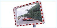 Miroir de Sécurité